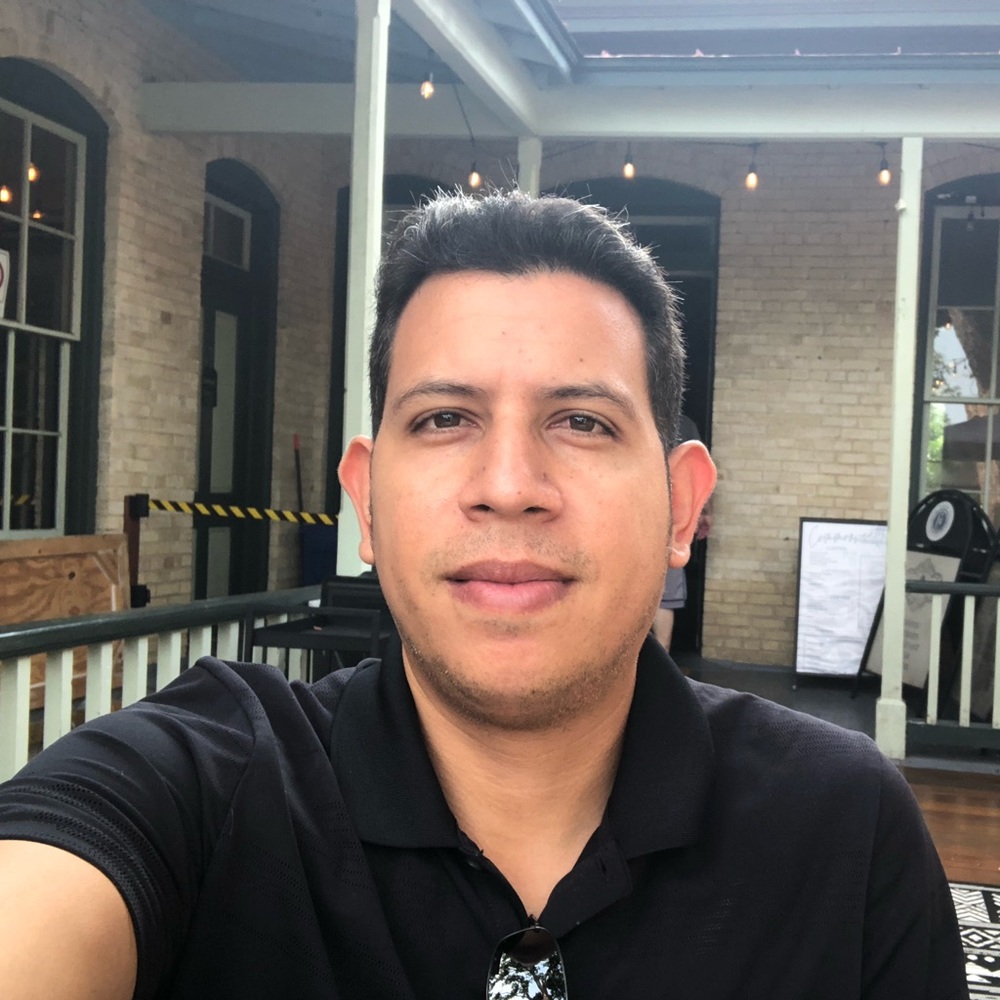 Meet your Posher, Harold